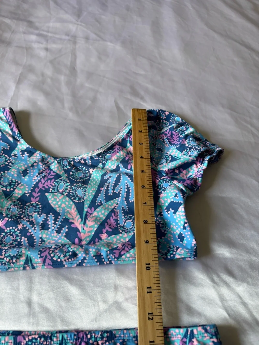 Lilly Pulitzer two piece